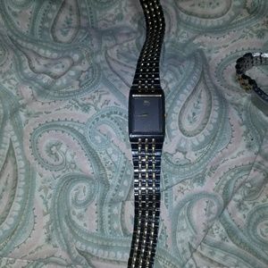 Seiko dress watch